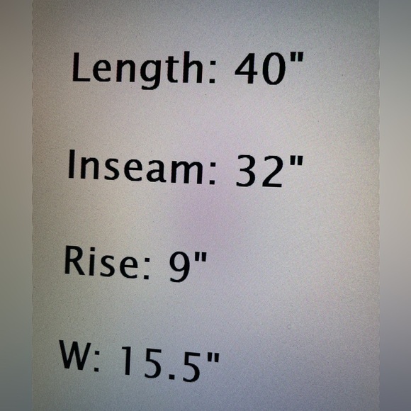 prAna Espresso Nylon Straight Leg Pants Size 4 - Picture 9 of 10